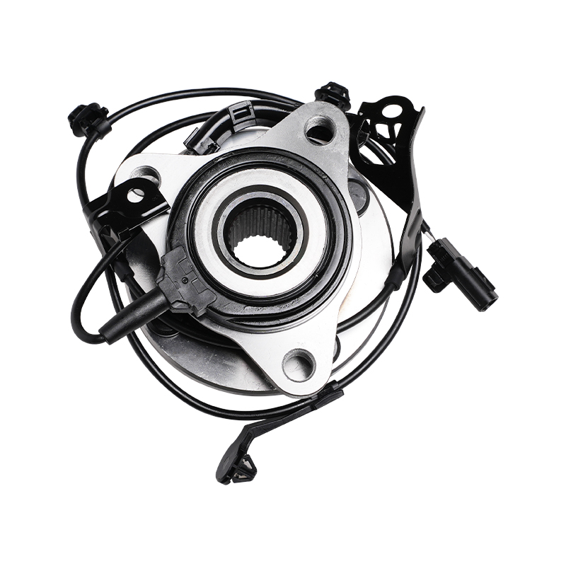 43550-0d050-Japon arabalar tekerlek göbek yatağı