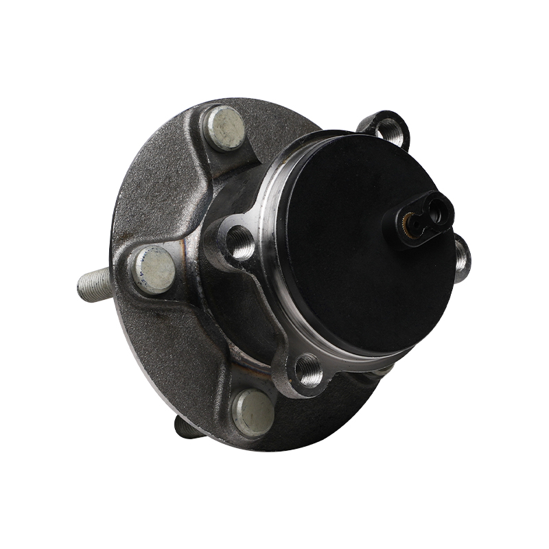 512523-Japon arabalar tekerlek göbeği yatağı