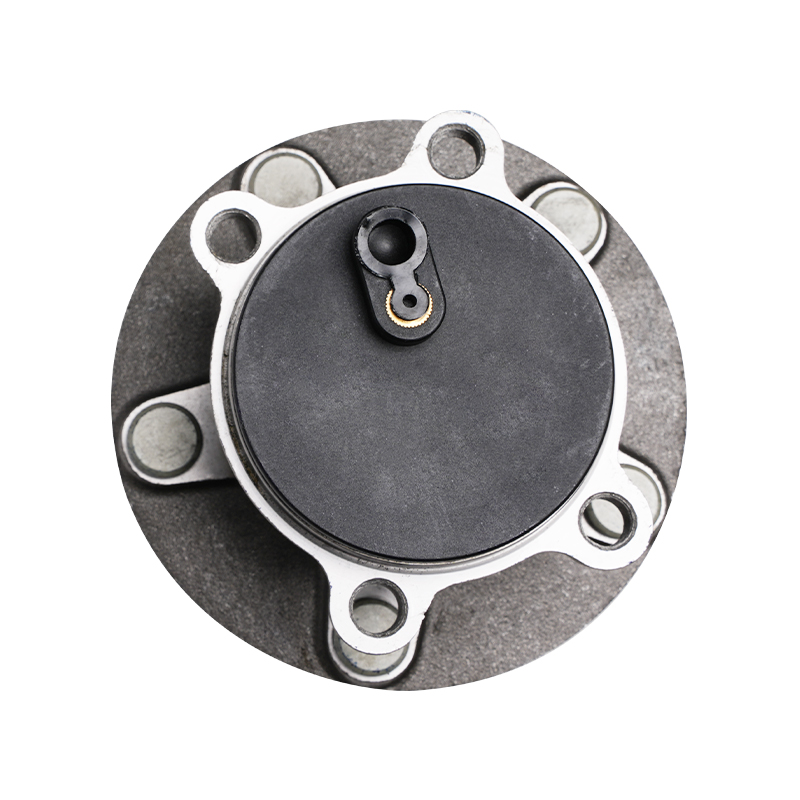 512523-Japon arabalar tekerlek göbeği yatağı