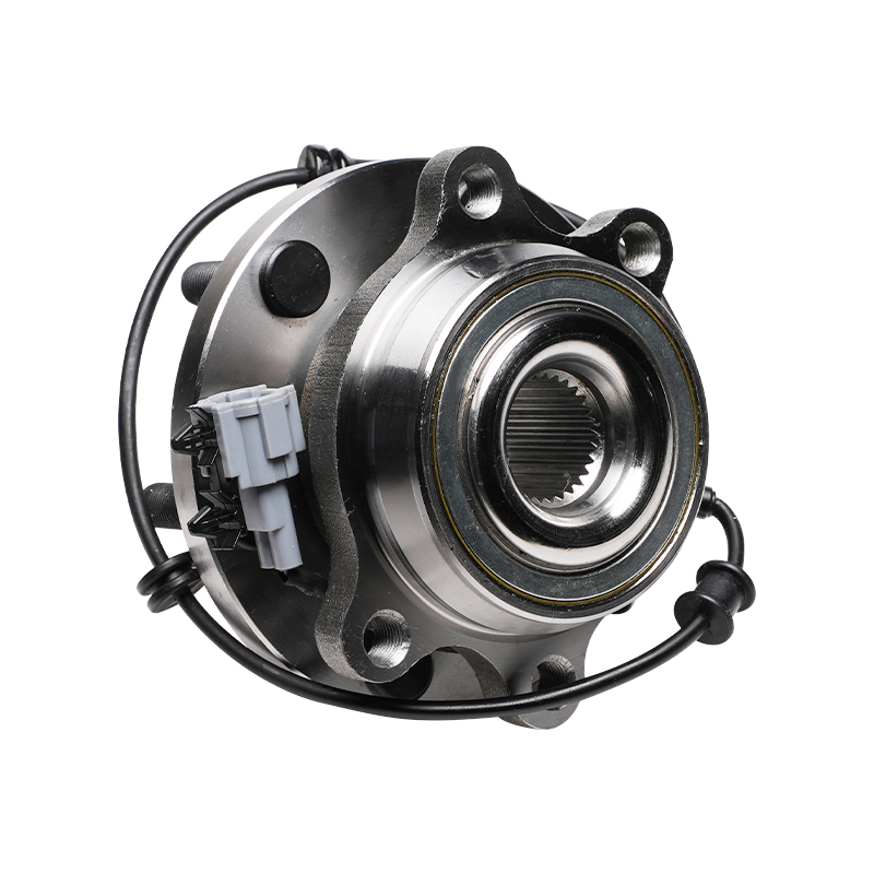 515065-Japon arabalar tekerlek göbeği yatağı