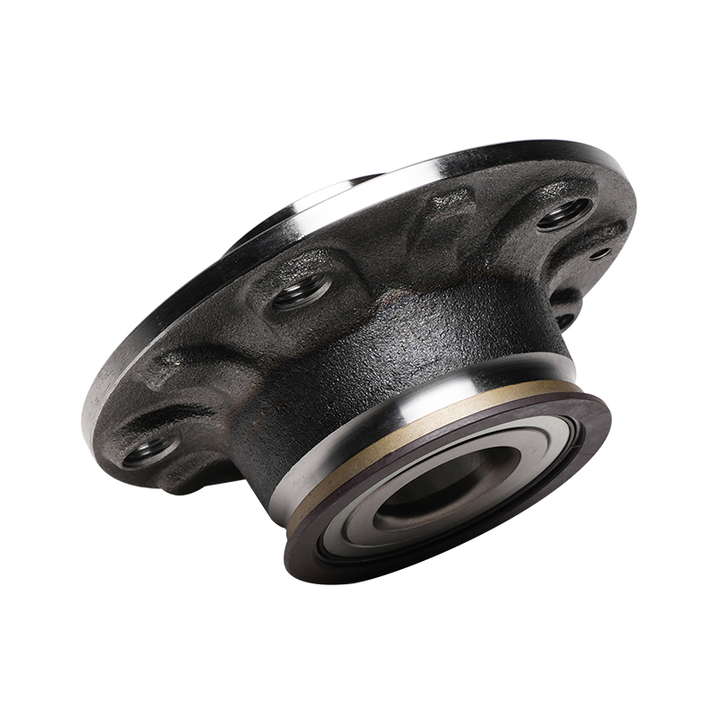 512336-Avrupa arabaları tekerlek göbeği yatağı