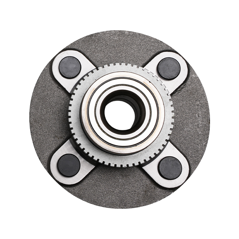 512203-Japon arabalar tekerlek göbeği yatağı