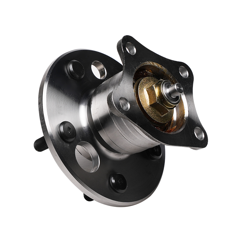 512311-Japon arabalar tekerlek göbeği yatağı