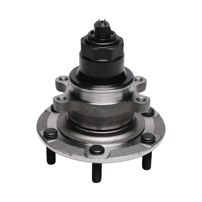 513165-Japon arabalar tekerlek göbeği yatağı