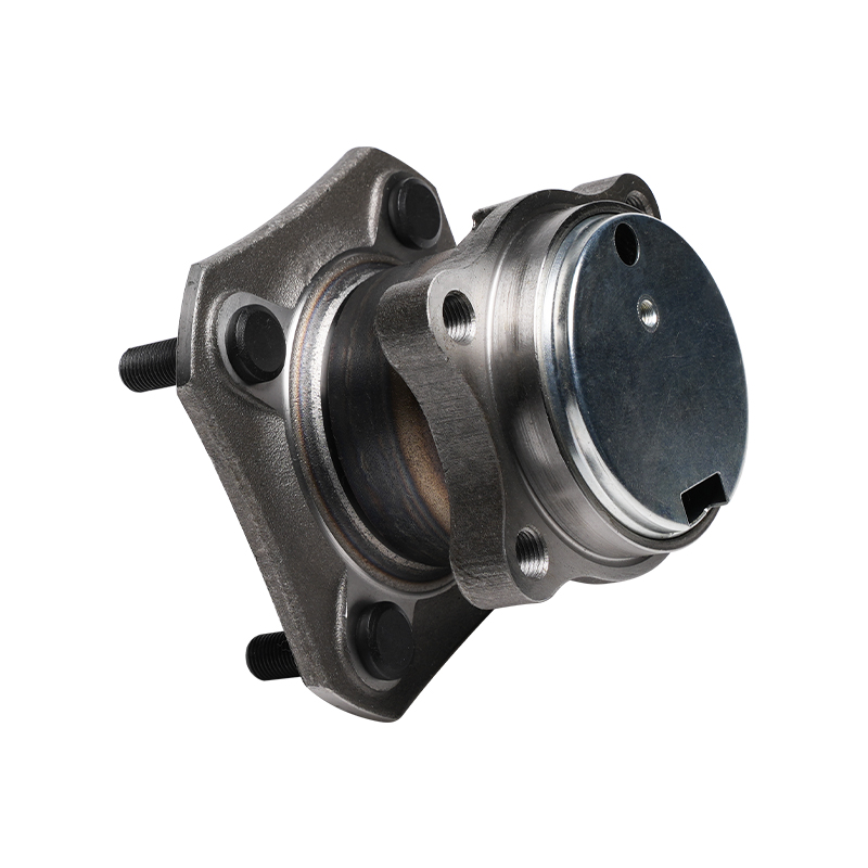 512384-Japon arabalar tekerlek göbeği yatağı