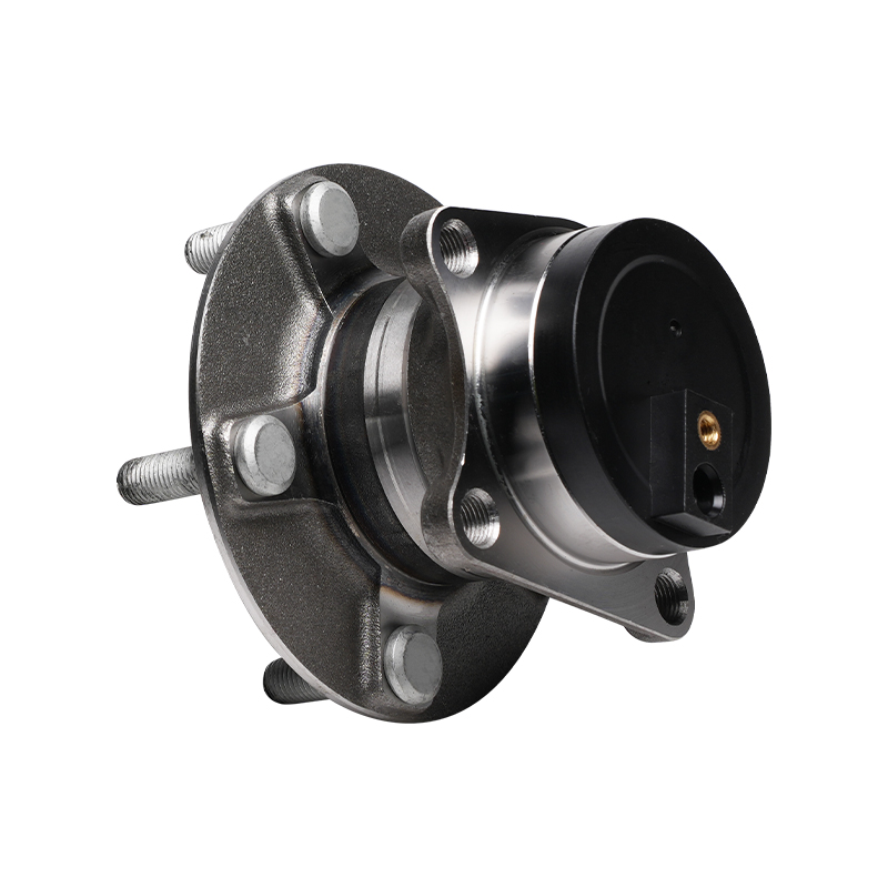 512349-Japon arabalar tekerlek göbeği yatağı