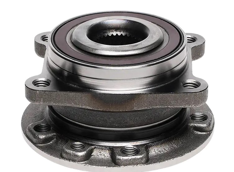 American Cars Tekerlek Göbeği Rulmanları: Sürüş Güvenliği ve Performansına Katkıda Bulunan Önemli Bir Bileşen