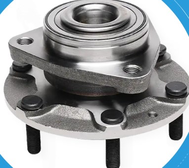 Yapıdan Performansa: Modern Tekerlek Göbeği Ünitelerinin Teknik Özünün Kapsamlı Anlaşılması