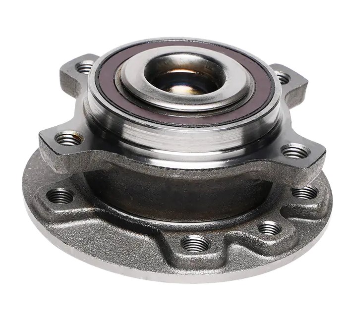 Tekerlek Göbeği Rulmanı Profesyonel Kılavuzu: Araç Güvenliğini ve Kullanımını Artırmak için Temel Bir Bileşen